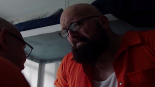 Watch WWE Superstar The Big Show Debut on Syfy’s ‘Happy!’ (Exclusive Video)