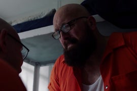 Watch WWE Superstar The Big Show Debut on Syfy’s ‘Happy!’ (Exclusive Video)