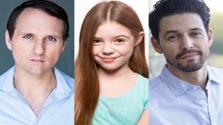 Damon Lindelof, Jason Blum’s ‘The Hunt’ Adds Jim Klock, Charli Slaughter, Dean West to Cast (Exclusive)