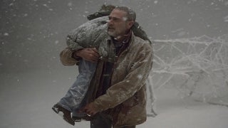 ‘The Walking Dead’ Limps to Show’s Lowest-Rated Season Finale