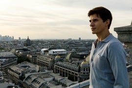 ‘The White Crow’ Film Review: Ralph Fiennes Captures a Boorish Rudolf Nureyev