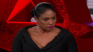 Tiffany Haddish Does a Pretty Great Tracy Morgan Impression (Video)