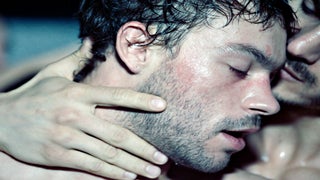 ‘Sauvage / Wild’ Film Review: Debut Feature Examines a Gay Hustler’s Life Without Sentimentality