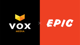 Vox Media Acquires Epic Magazine