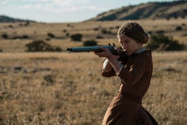 ‘The Wind’ Film Review: Striking Feminist Horror-Western Undercuts Its Own Power