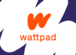 wattpad new logo