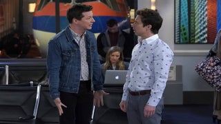 Ratings: Jack’s ‘Will & Grace’ Wedding Suffers Between ‘AP Bio’ and ‘Abby’s’