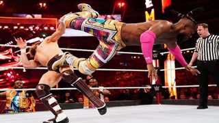 WrestleMania 35: 9 Things You Didn’t See on TV
