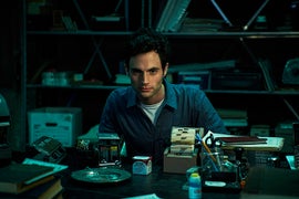 Netflix in December: Here’s Everything Coming and Going