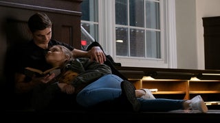 ‘After’ Film Review: Harry Styles Fan-Fic Adaptation Goes in One Direction — South