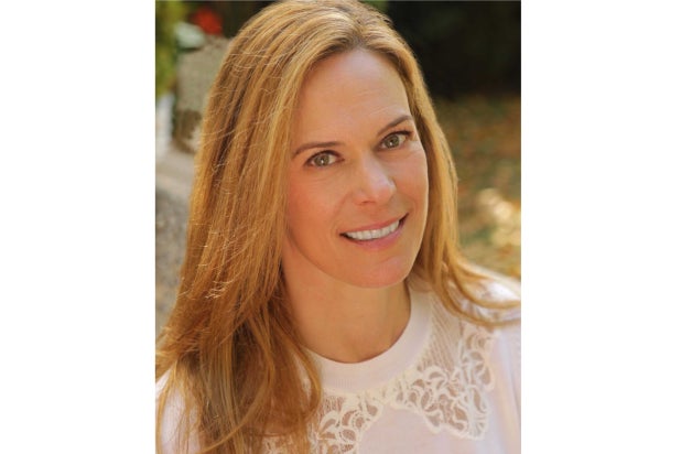alix jaffe