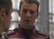 Avengers Endgame Captain America