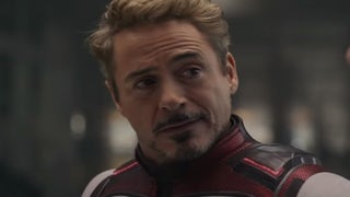 ‘Avengers: Endgame’ Why the Number 3,000 Is So Significant
