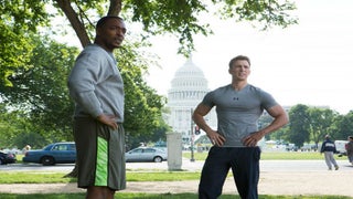 ‘Avengers: Endgame’ – Let’s Talk About Captain America and Falcon