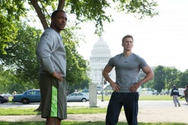 ‘Avengers: Endgame’ – Let’s Talk About Captain America and Falcon