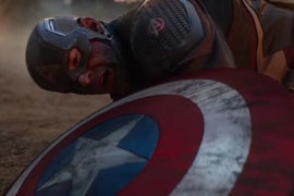 Watch This New ‘Avengers: Endgame’ Trailer While You Try to Buy Tickets (Video)