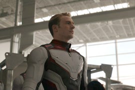 These Are the Time Travel Rules of ‘Avengers: Endgame’