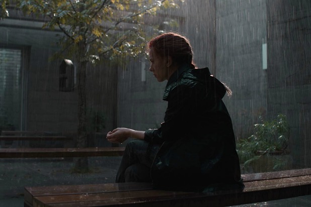 618px x 412px - Avengers: Endgame' - What Is Marvel Doing With Black Widow (and ...