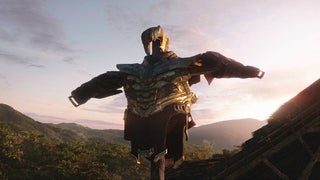‘Avengers: Endgame’ – Who Is That Random Kid at the End of the Movie?