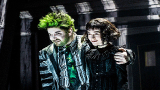 ‘Beetlejuice’ Broadway Review: Tim Burton’s Ghosts Turn Scarily Uncomic in Musical Misfire