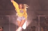 beyonce homecoming netflix
