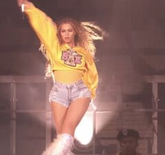 beyonce homecoming netflix