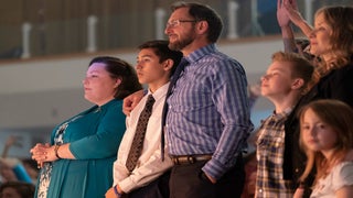 ‘Breakthrough’ Film Review: Faith-Based Saga Freezes Out Deeper Analysis