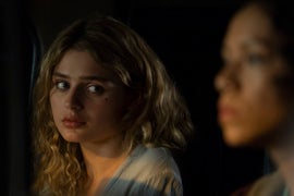 Here’s What You Probably Missed on Netflix’s ‘Chambers,’ According to the Horror Series’ Creator