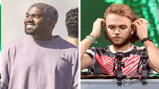 Coachella 2019 Final Report Card: Winners and Losers, From Kanye West to Zedd (Photos)