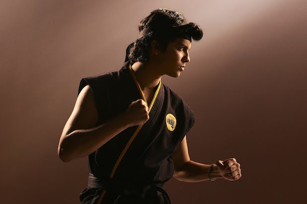 Cobra Kai Stars Talk About That Insane Season 2 Finale Scene It Was