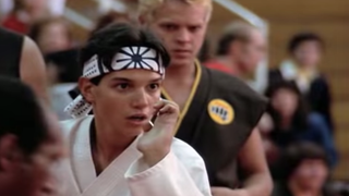 Ralph Macchio on the One Way ‘Cobra Kai’ May Never Call Back to ‘Karate Kid’