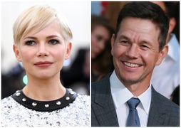 Michelle Williams Was ‘Paralyzed’ When She Found Out Mark Wahlberg Got Paid More Than Her