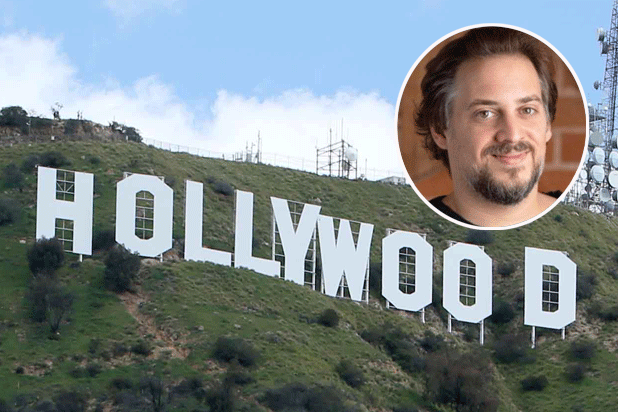 james dejulio tongal hollywood