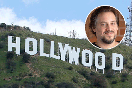 Hollywood Is Overpaying for the Wrong Talent, New Tongal CEO James DeJulio Says