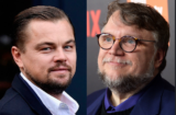 Guillermo del toro Leonardo Dicaprio