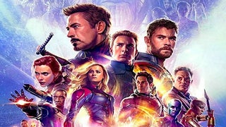 Does ‘Avengers: Endgame’ Have a Post-Credits Scene?