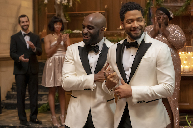 empire jussie smollett