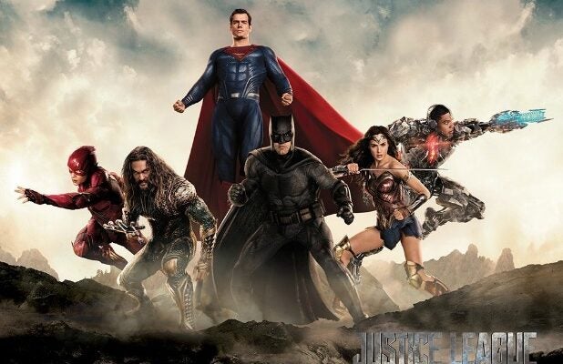 Zack Snyder Shares Photo To Suggest Justice League Director S Cut Really Exists