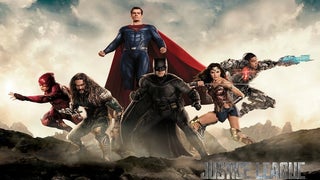 Zack Snyder Shares Photo to Suggest ‘Justice League’ Director’s Cut Really Exists