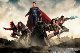Zack Snyder Shares Photo to Suggest ‘Justice League’ Director’s Cut Really Exists