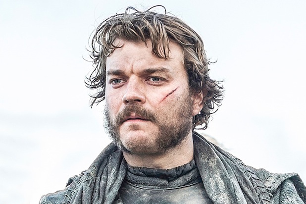 ogni personaggio principale di Game of Thrones classificato euron greyjoy