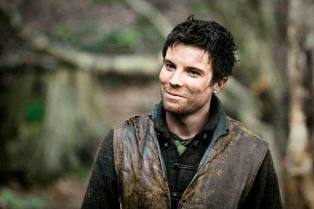 ogni personaggio principale di Game of Thrones classificato gendry