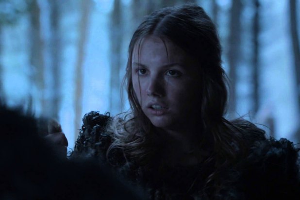 ogni personaggio principale di Game of Thrones classificato Gilly