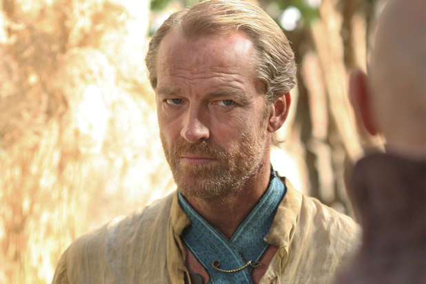 ogni personaggio principale di Game of Thrones classificato Jorah Mormont