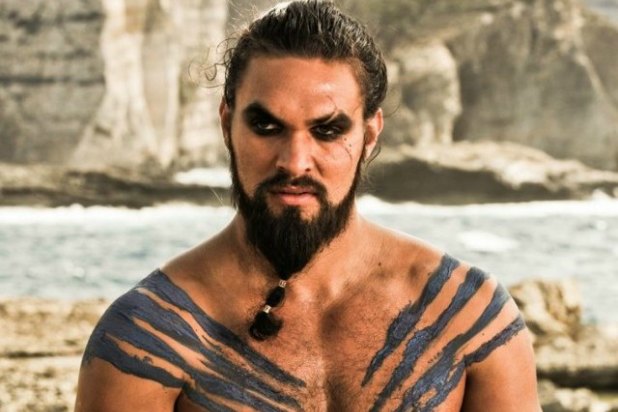 ogni personaggio principale di Game of Thrones classificato khal drogo