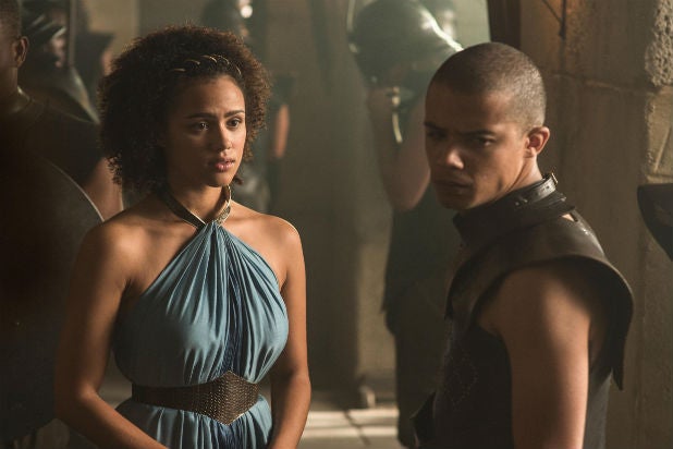 ogni personaggio principale di Game of Thrones classificato missandei