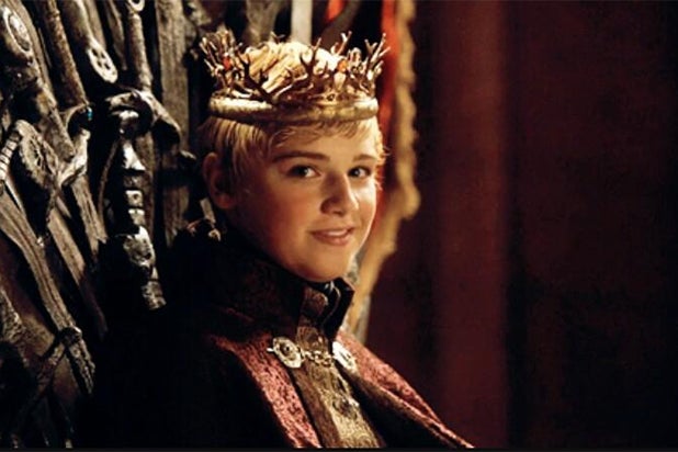 ogni personaggio principale di Game of Thrones classificato Tommen Baratheon