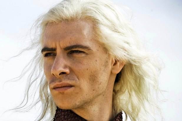 ogni personaggio principale di Game of Thrones classificato viserys targaryen