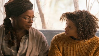 ‘Fast Color’ Film Review: Gugu Mbatha-Raw’s Got the Power in Feminist Superhero Indie