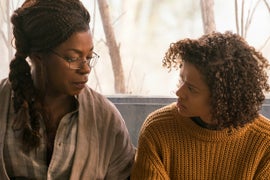 ‘Fast Color’ Film Review: Gugu Mbatha-Raw’s Got the Power in Feminist Superhero Indie